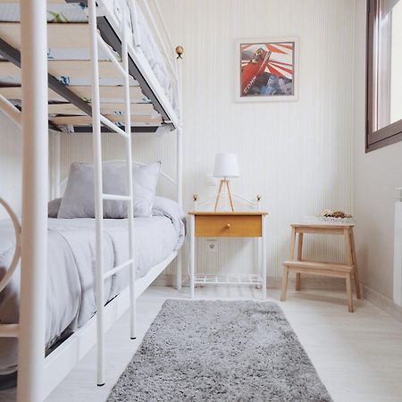 Apartamento "Machote" Tordesillas Eksteriør billede